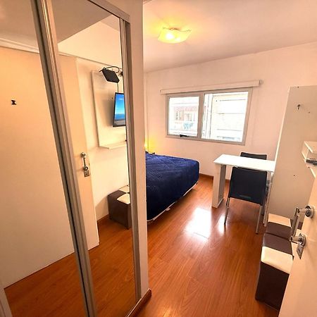 Edificio Recoleta - Hoteles Recoleta 부에노스아이레스 외부 사진