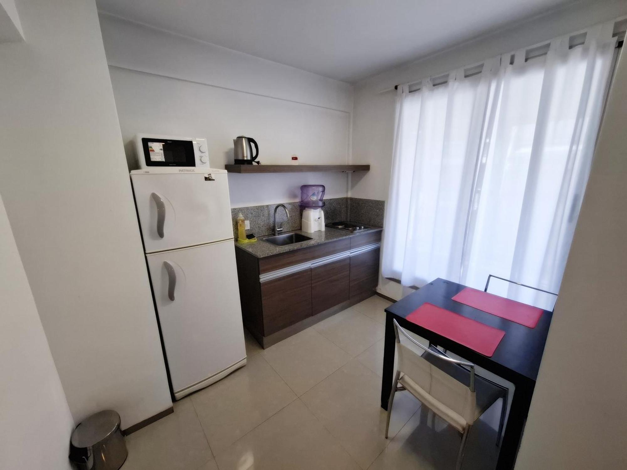 Edificio Recoleta - Hoteles Recoleta 부에노스아이레스 외부 사진