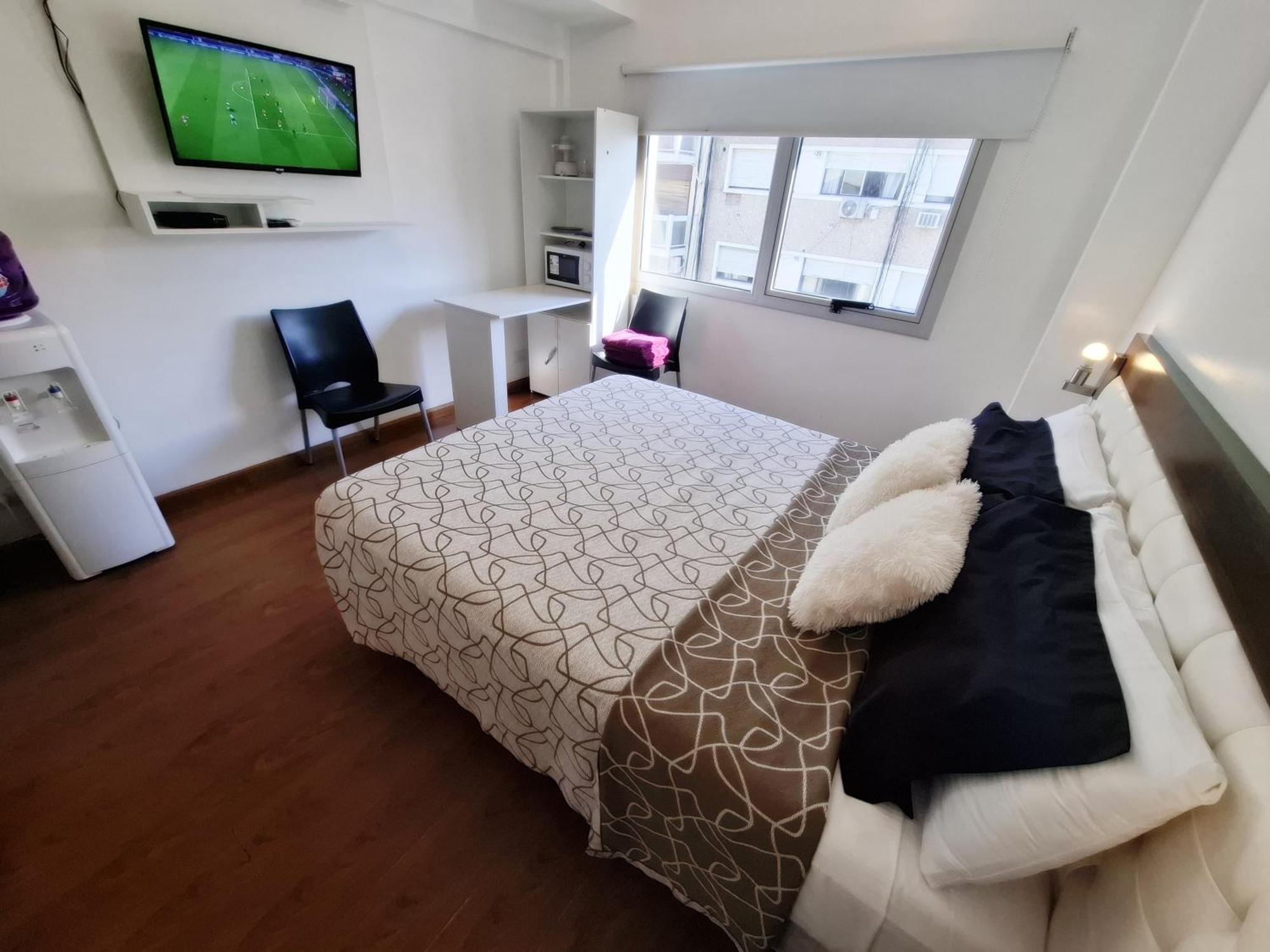 Edificio Recoleta - Hoteles Recoleta 부에노스아이레스 외부 사진