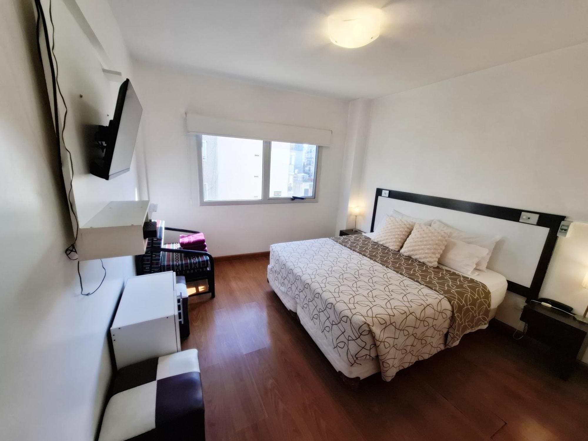 Edificio Recoleta - Hoteles Recoleta 부에노스아이레스 외부 사진