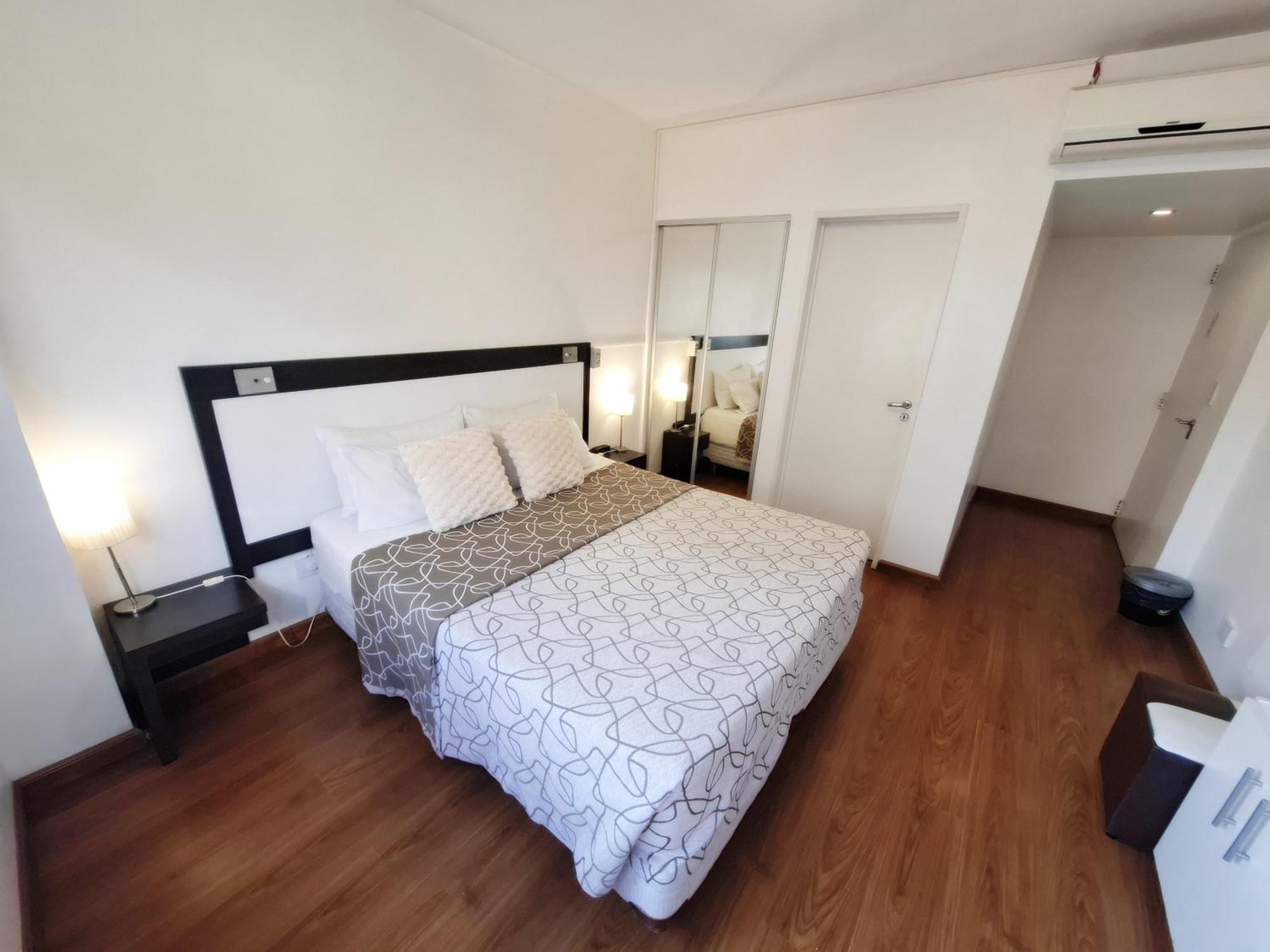 Edificio Recoleta - Hoteles Recoleta 부에노스아이레스 외부 사진