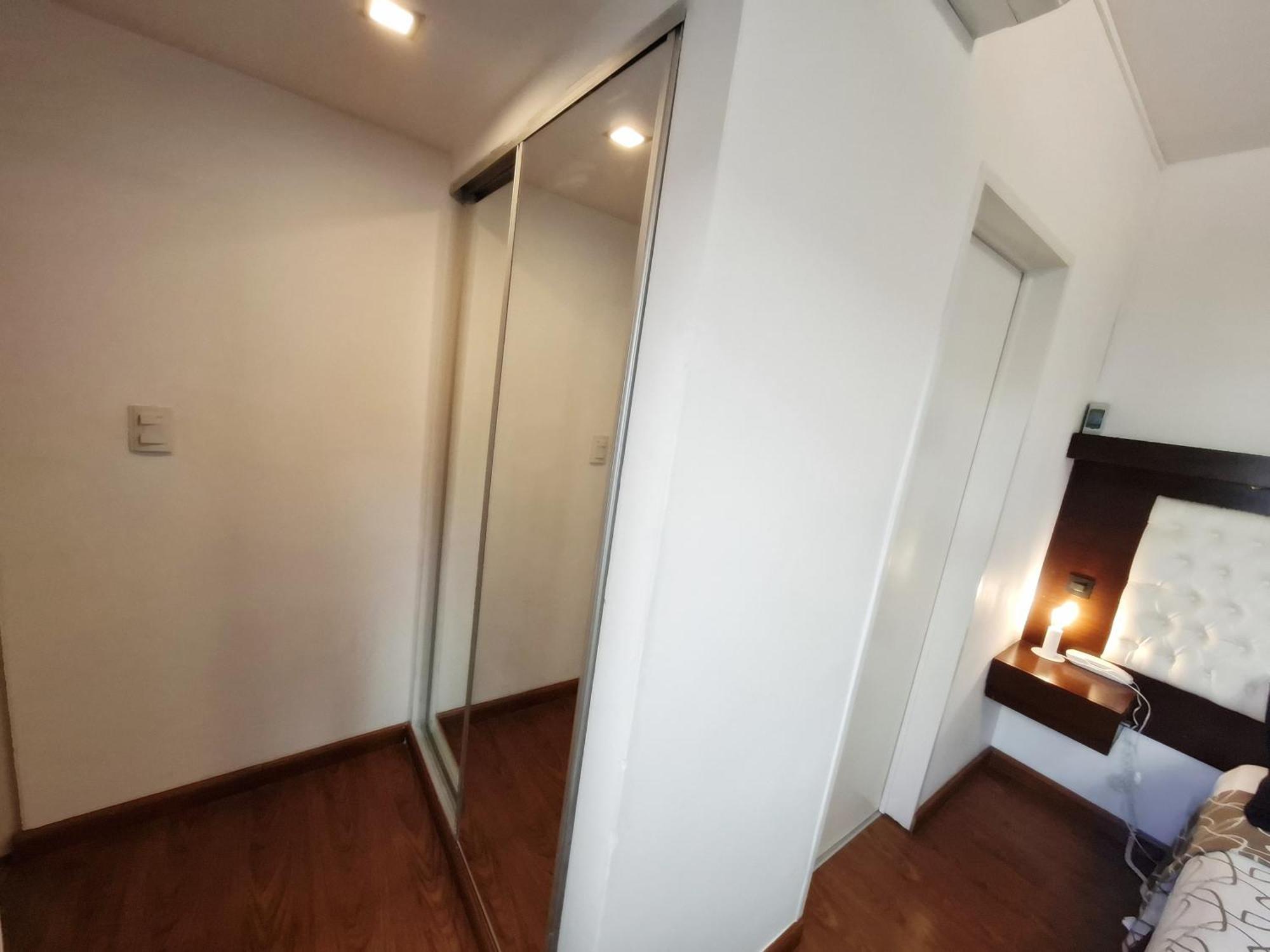 Edificio Recoleta - Hoteles Recoleta 부에노스아이레스 객실 사진