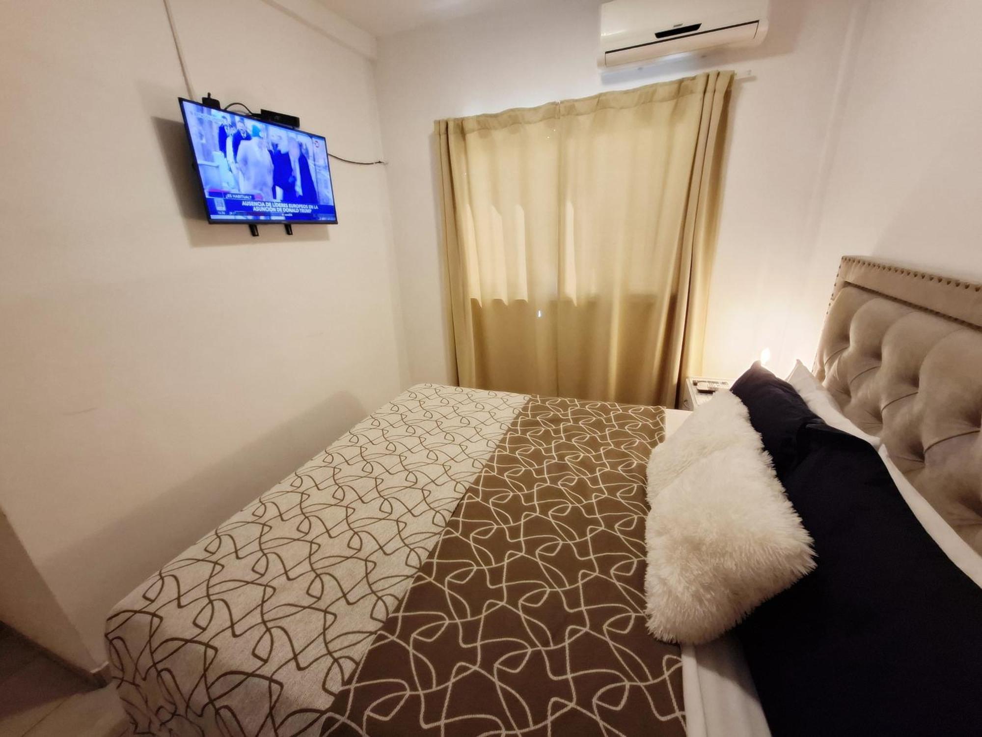 Edificio Recoleta - Hoteles Recoleta 부에노스아이레스 외부 사진