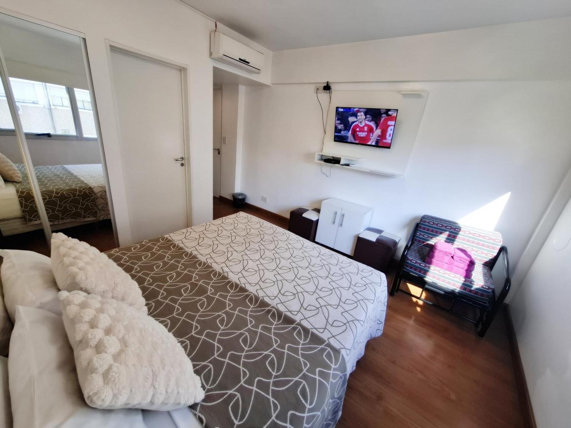 Edificio Recoleta - Hoteles Recoleta 부에노스아이레스 외부 사진