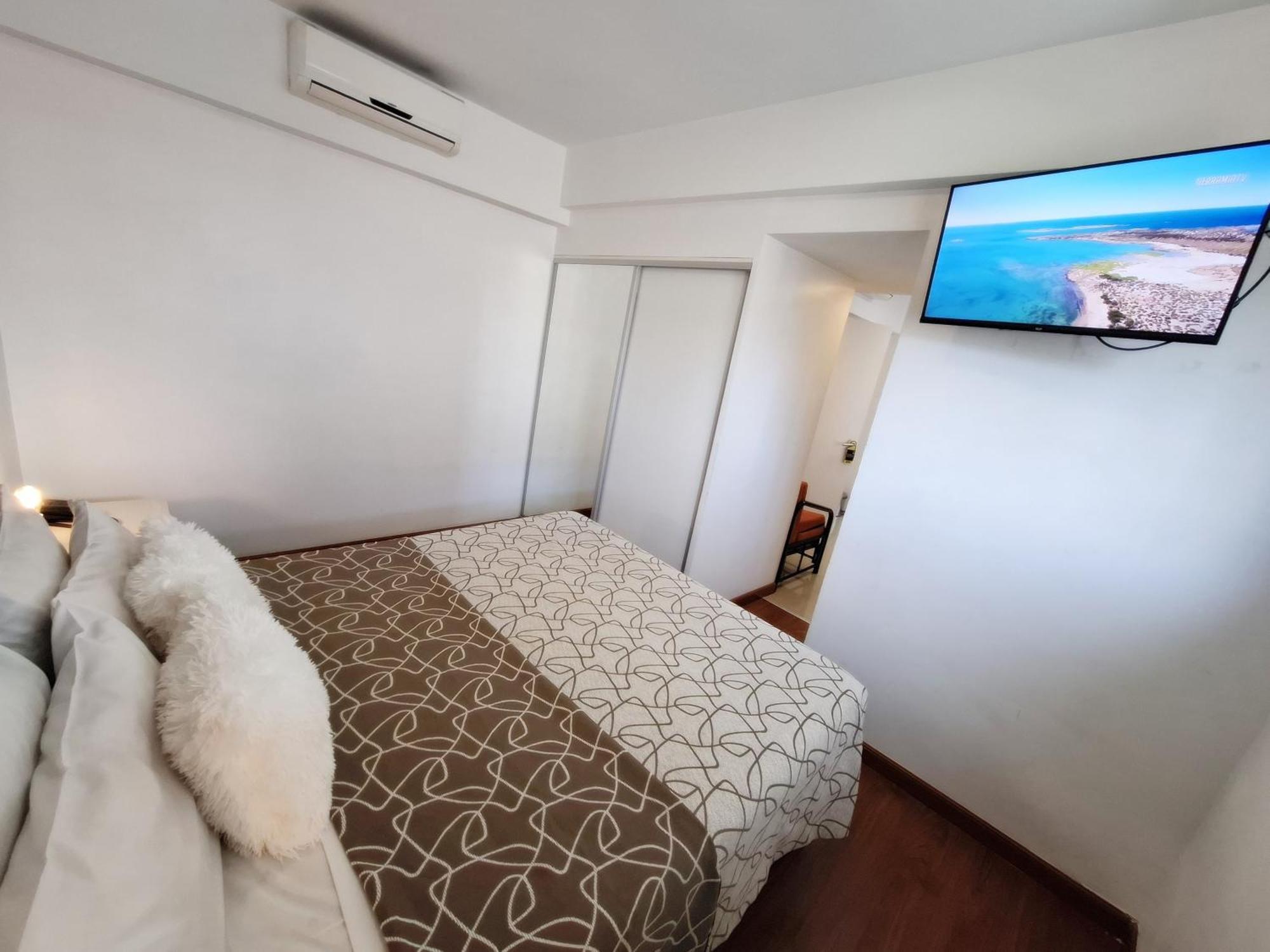 Edificio Recoleta - Hoteles Recoleta 부에노스아이레스 외부 사진