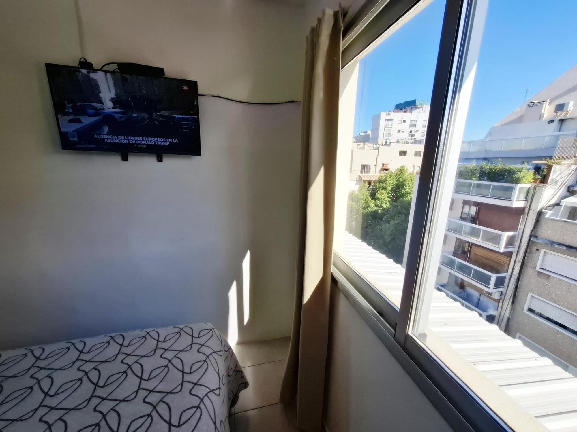 Edificio Recoleta - Hoteles Recoleta 부에노스아이레스 객실 사진