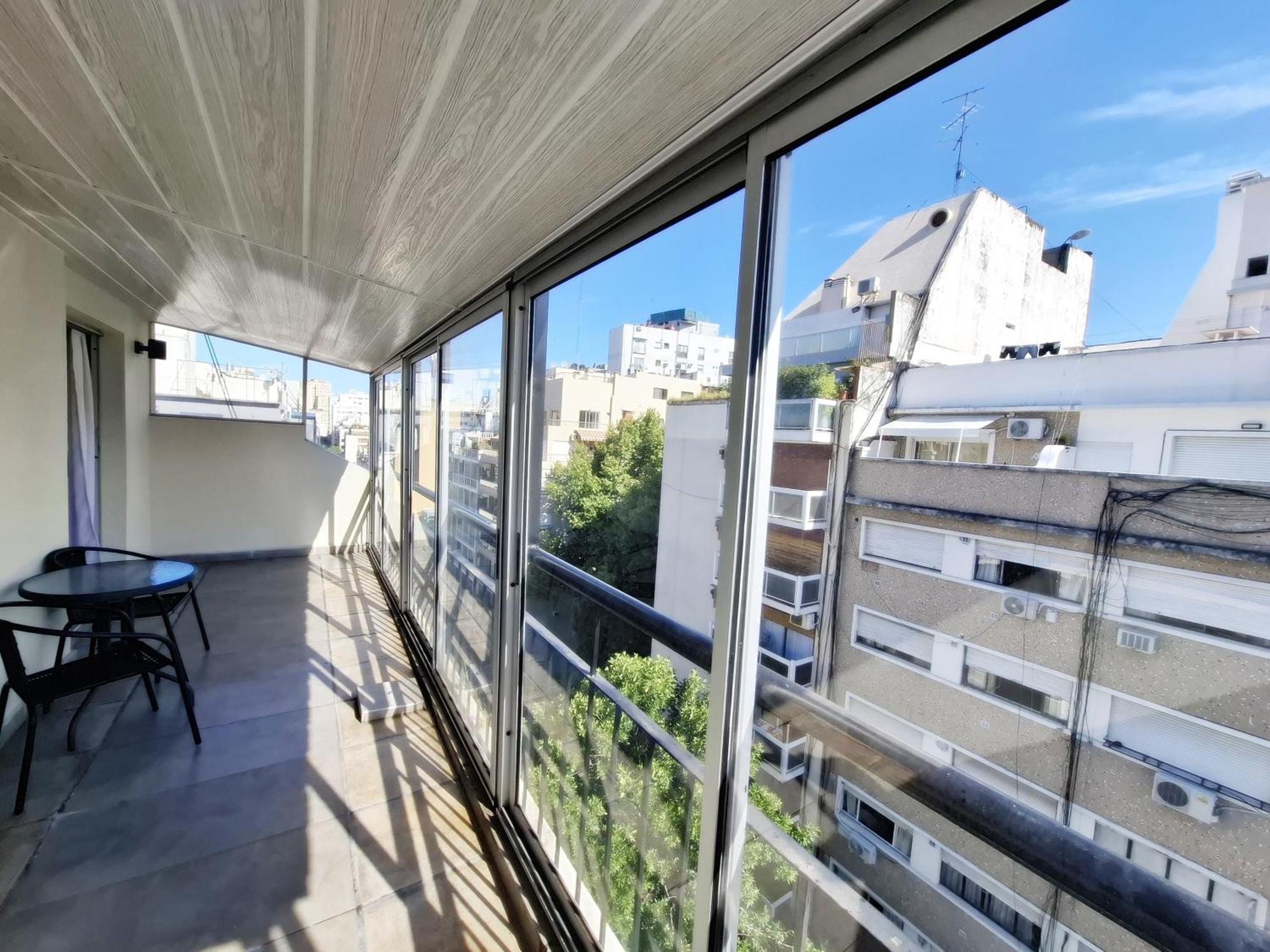 Edificio Recoleta - Hoteles Recoleta 부에노스아이레스 외부 사진