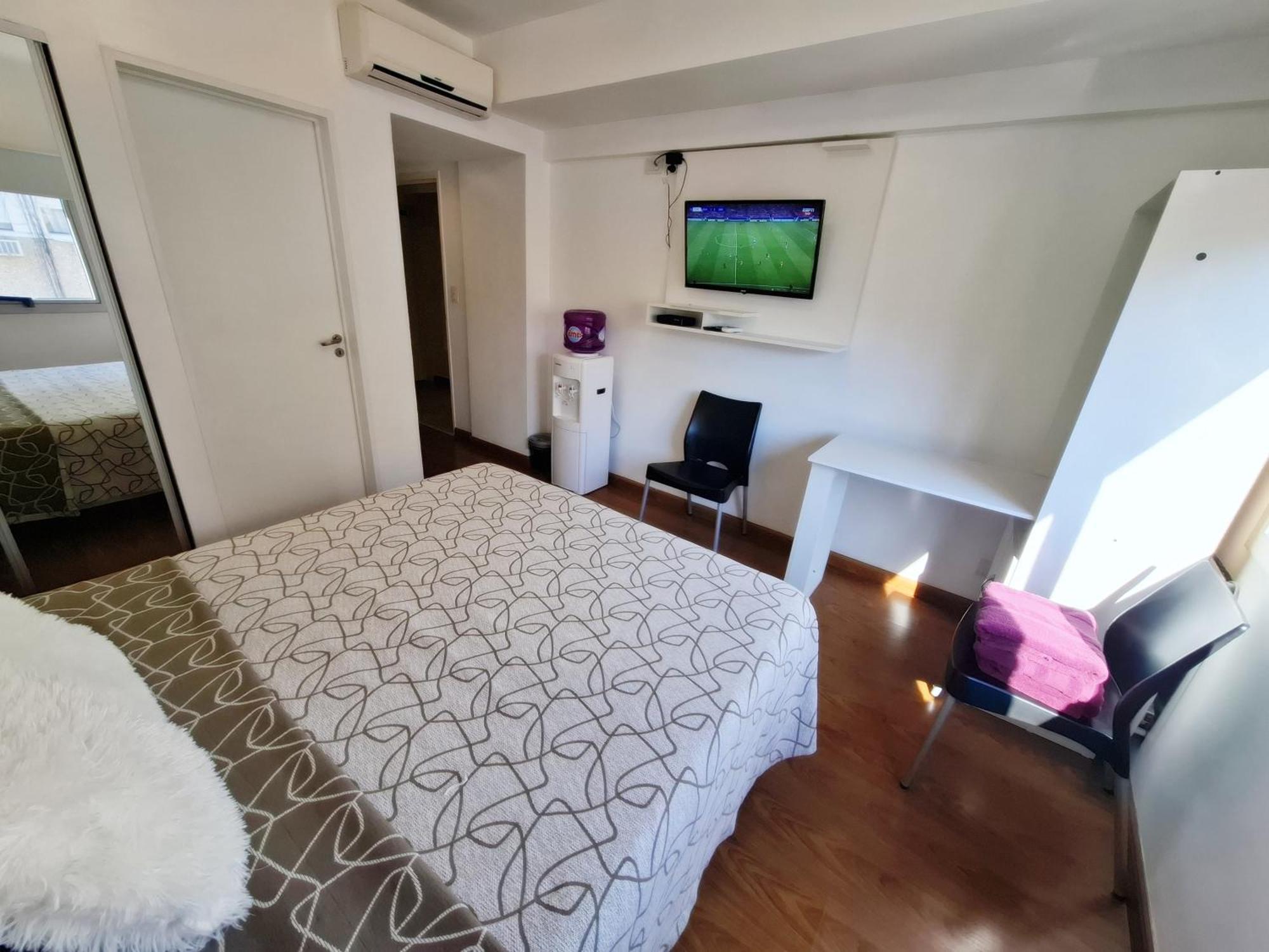 Edificio Recoleta - Hoteles Recoleta 부에노스아이레스 외부 사진