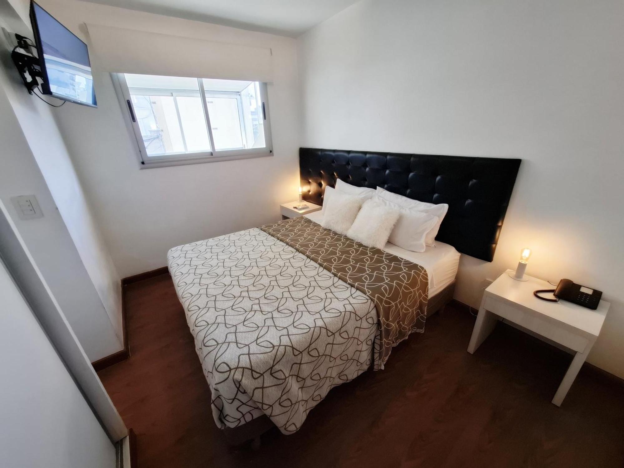 Edificio Recoleta - Hoteles Recoleta 부에노스아이레스 외부 사진