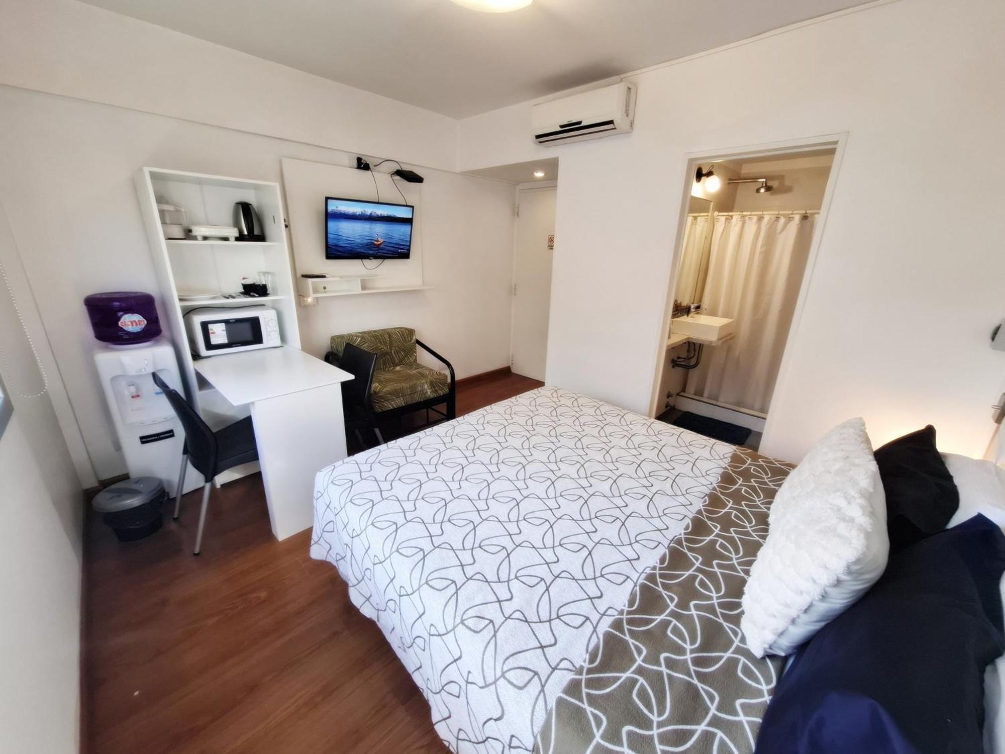 Edificio Recoleta - Hoteles Recoleta 부에노스아이레스 외부 사진