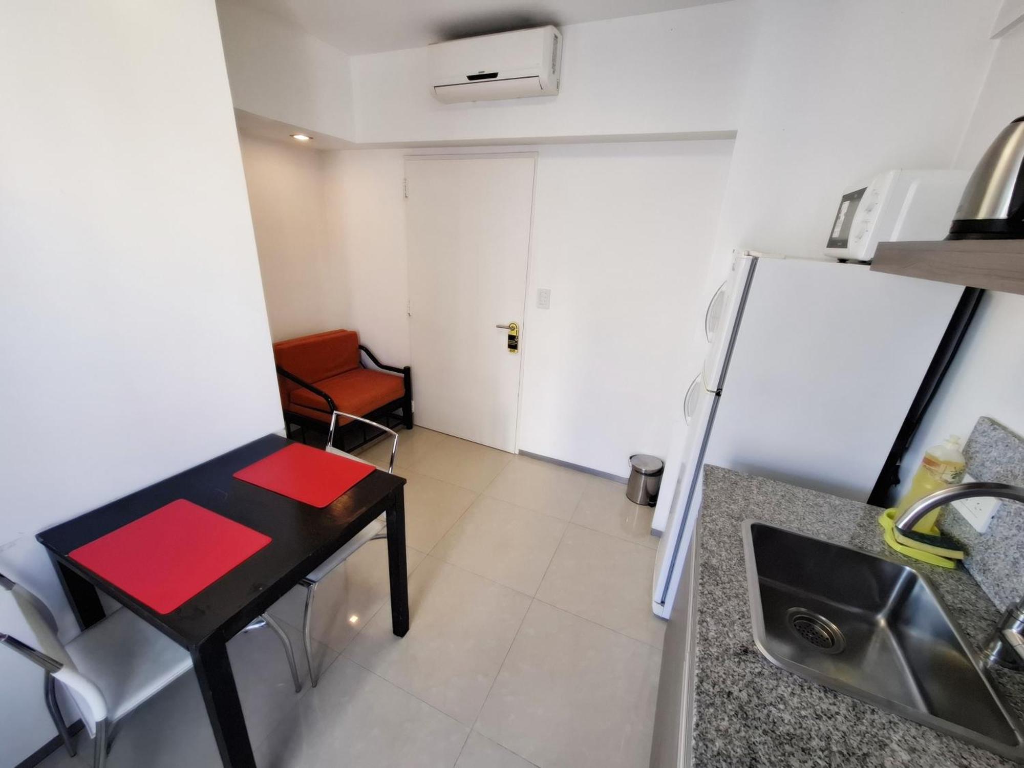Edificio Recoleta - Hoteles Recoleta 부에노스아이레스 외부 사진