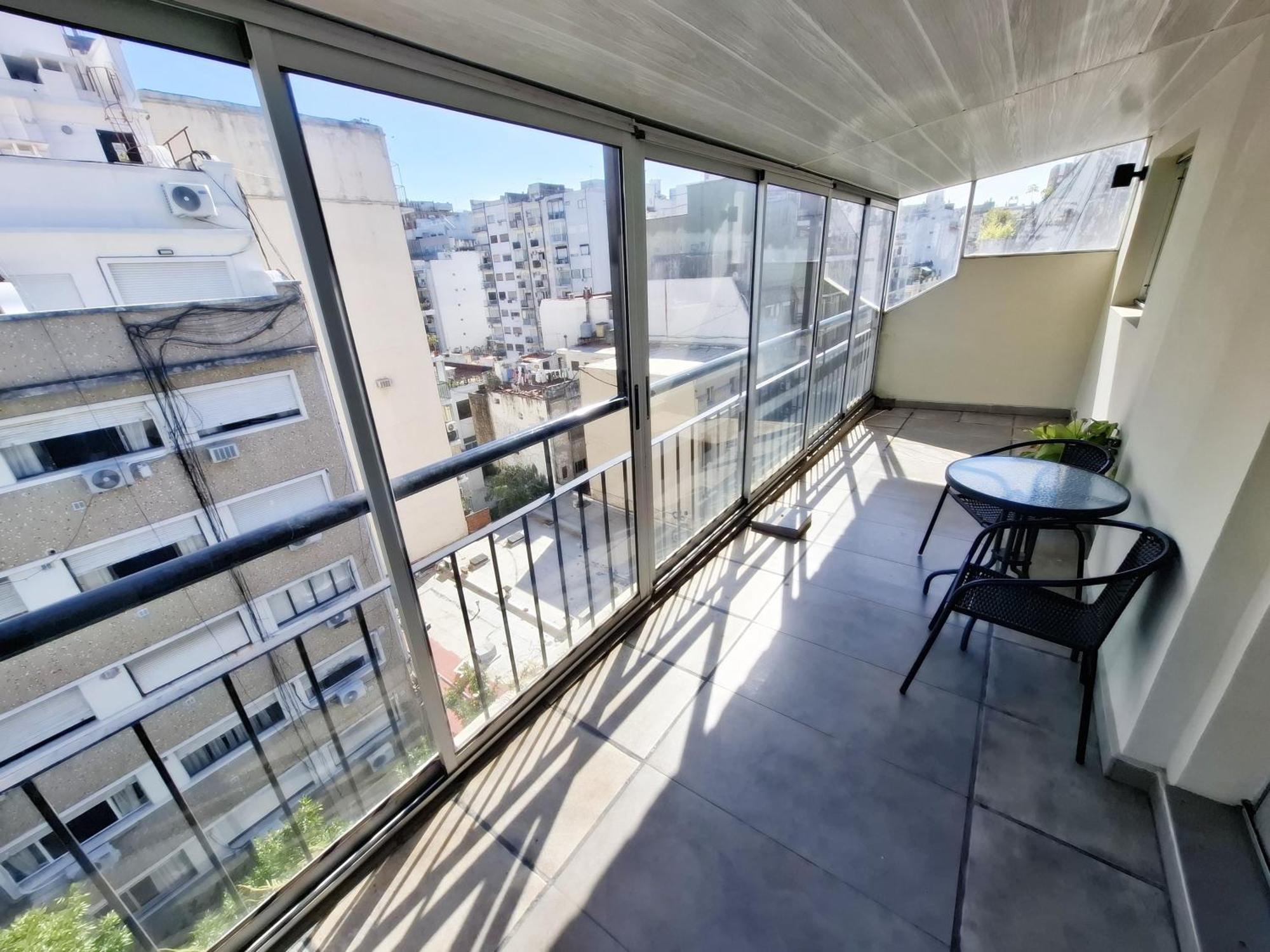 Edificio Recoleta - Hoteles Recoleta 부에노스아이레스 외부 사진