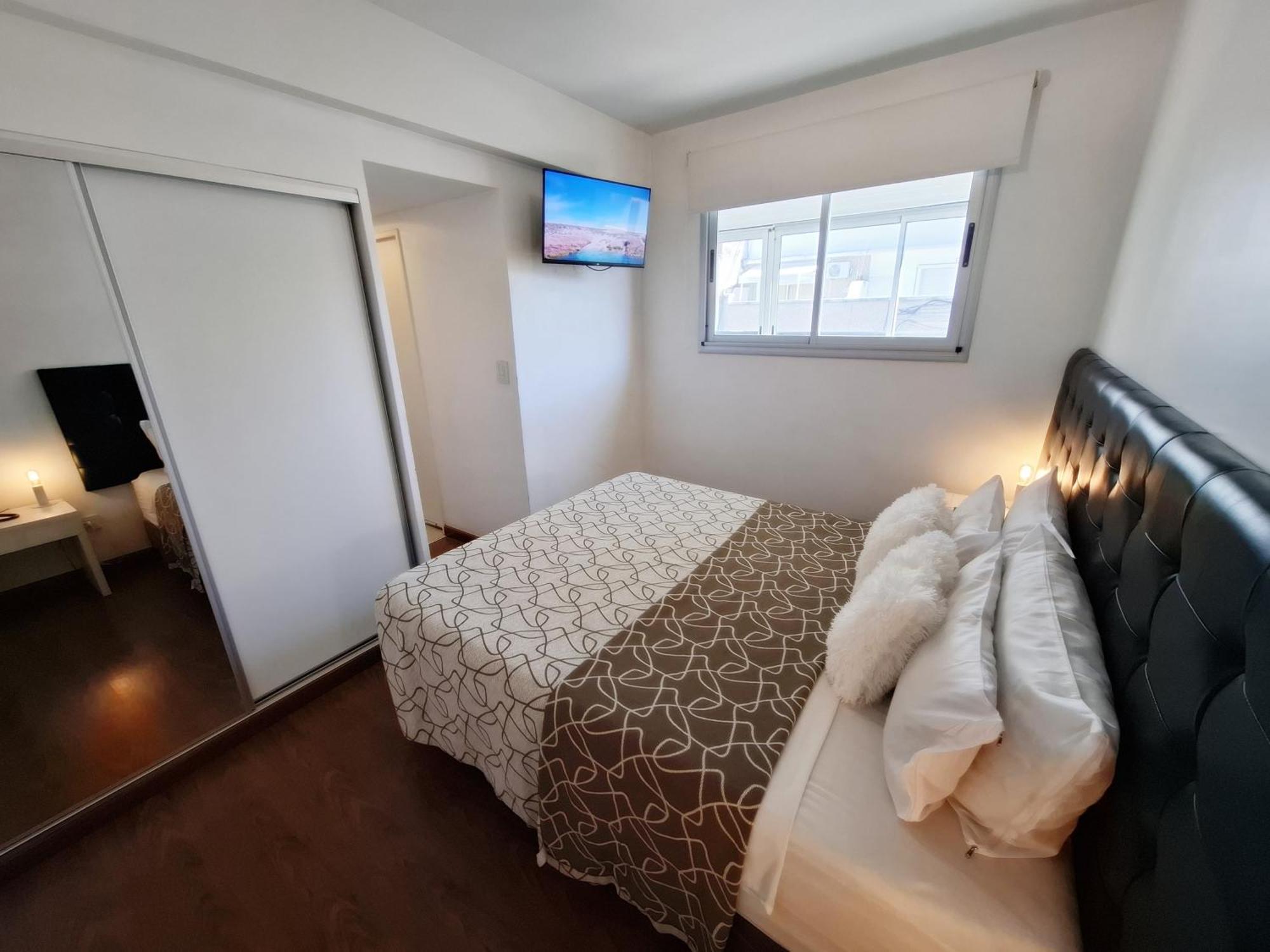 Edificio Recoleta - Hoteles Recoleta 부에노스아이레스 외부 사진