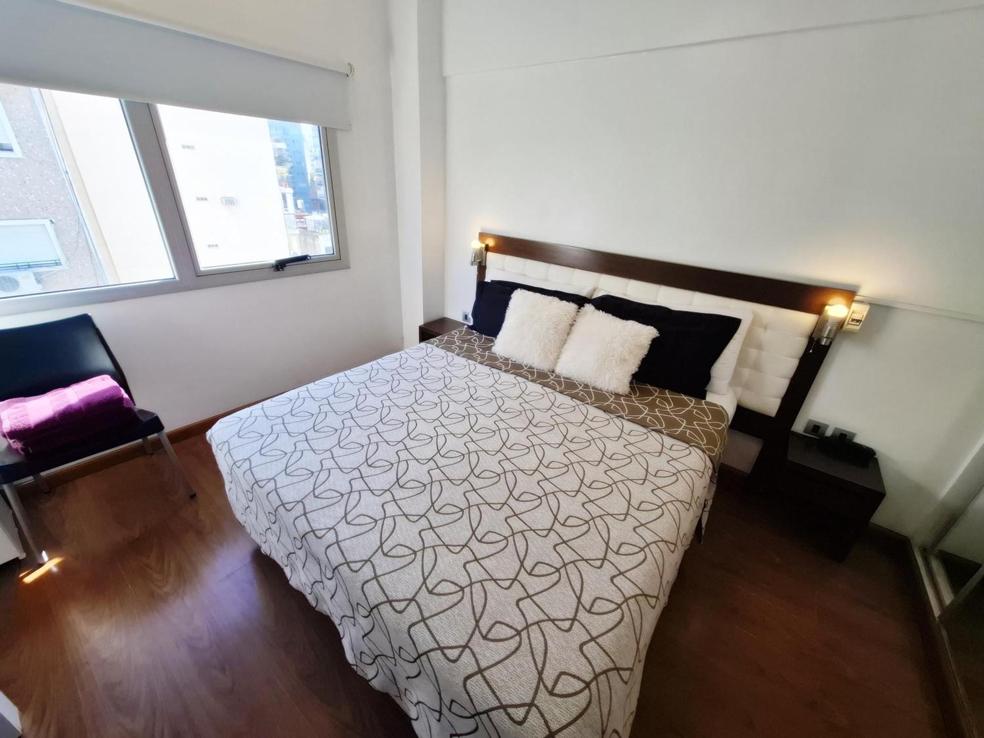 Edificio Recoleta - Hoteles Recoleta 부에노스아이레스 외부 사진
