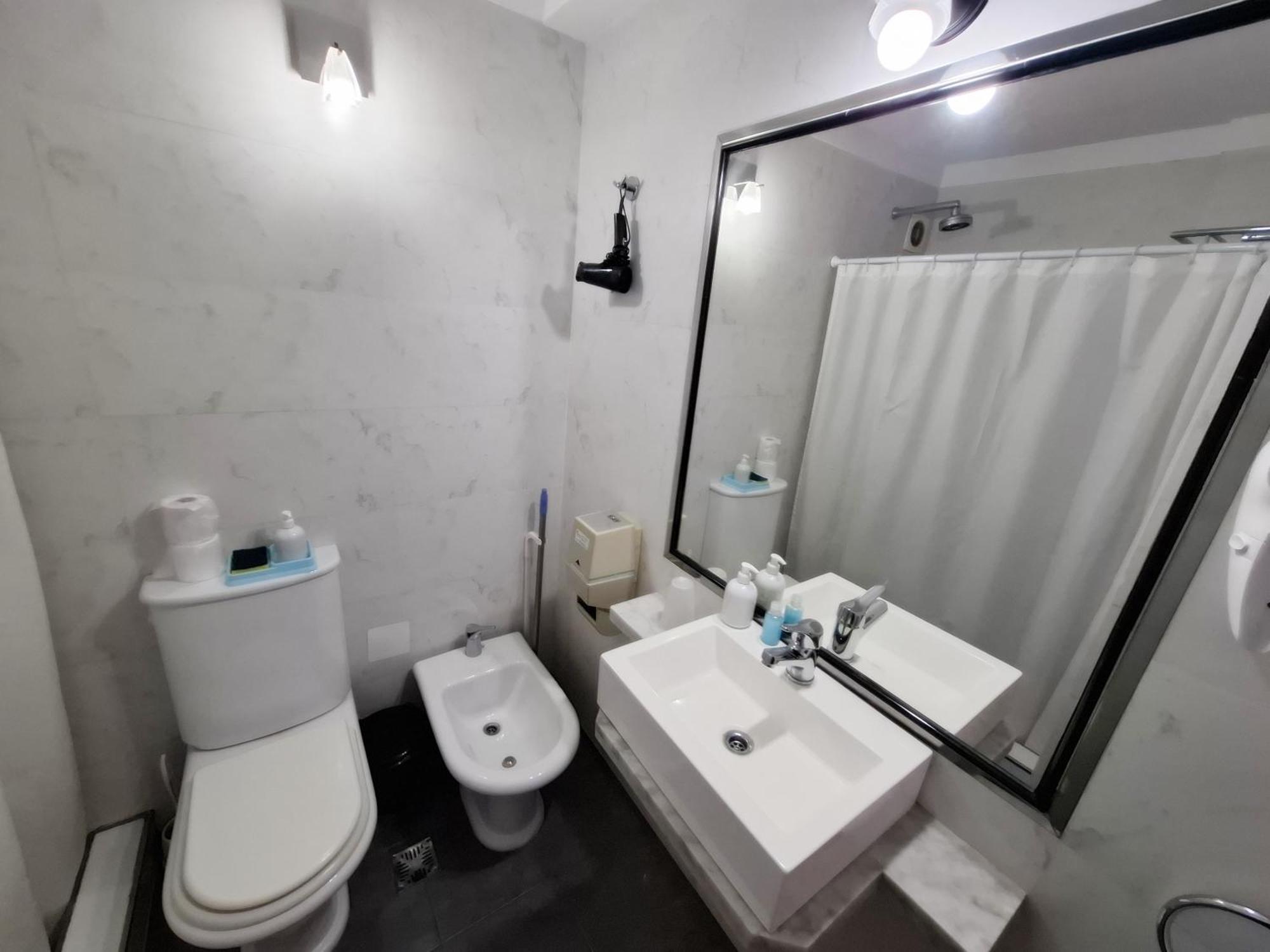 Edificio Recoleta - Hoteles Recoleta 부에노스아이레스 외부 사진