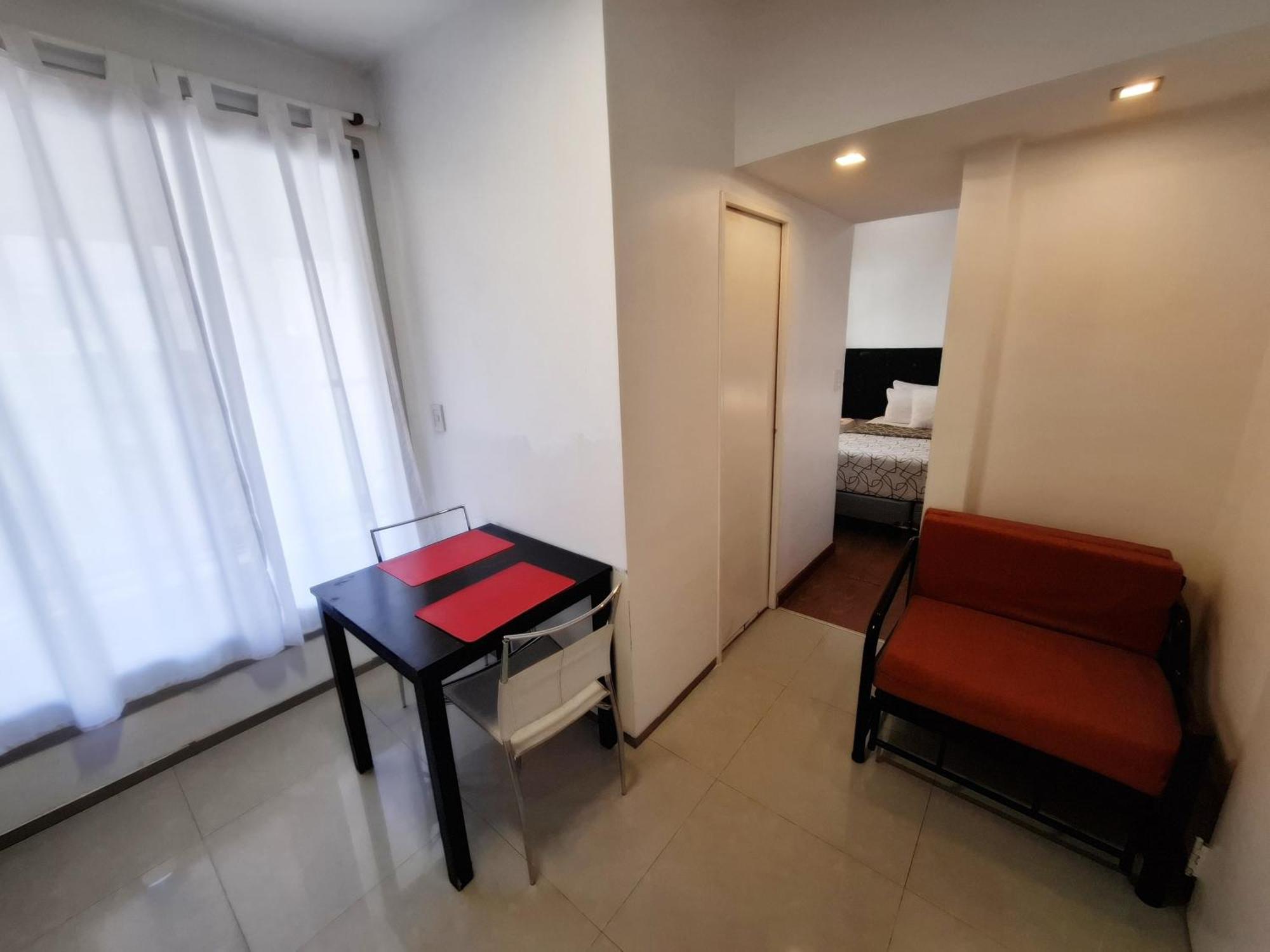 Edificio Recoleta - Hoteles Recoleta 부에노스아이레스 외부 사진