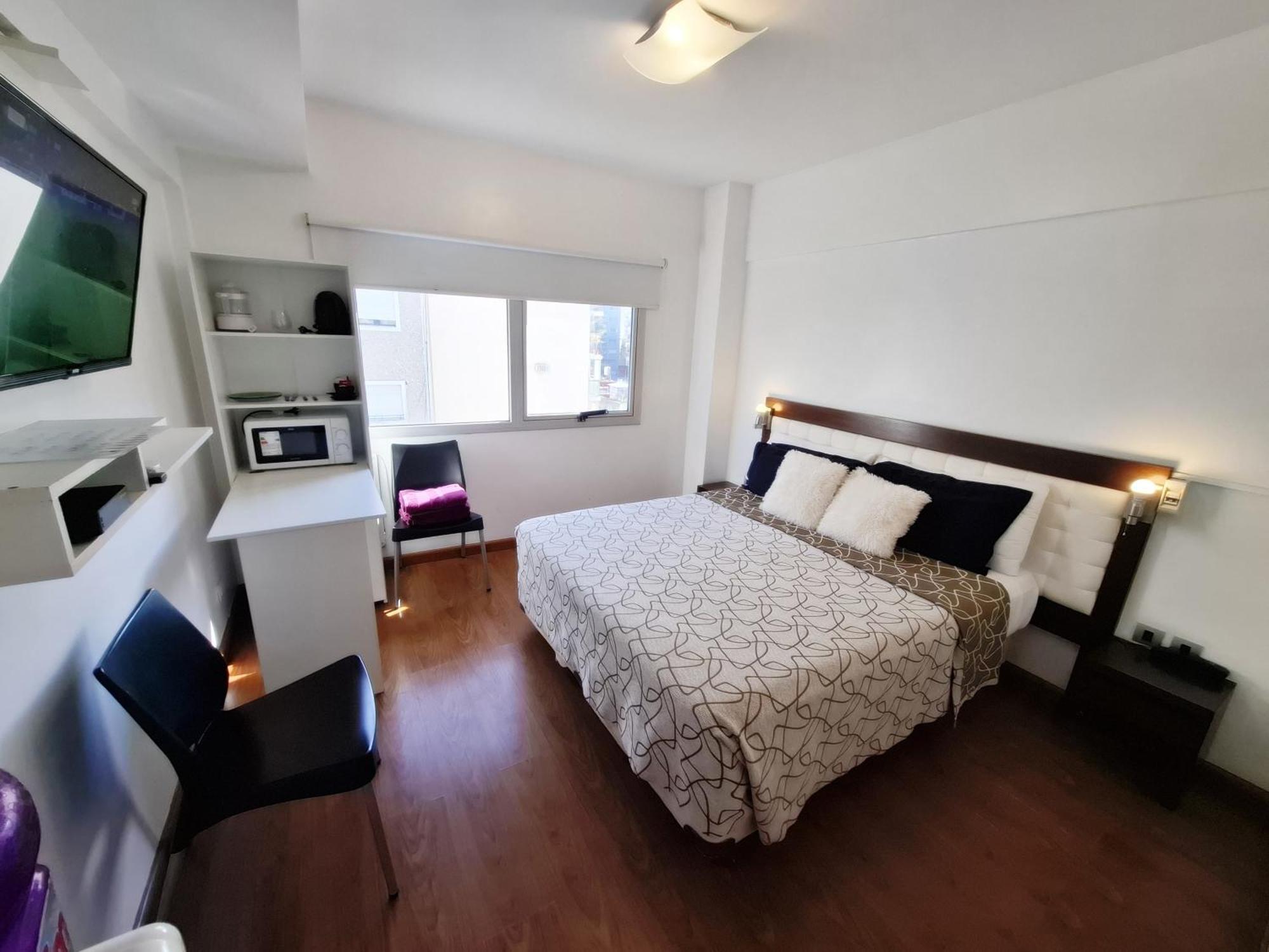 Edificio Recoleta - Hoteles Recoleta 부에노스아이레스 외부 사진