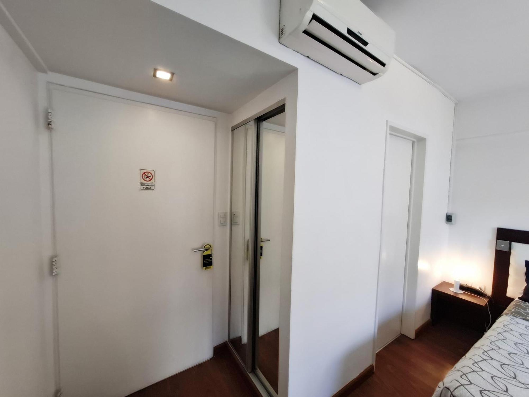 Edificio Recoleta - Hoteles Recoleta 부에노스아이레스 외부 사진