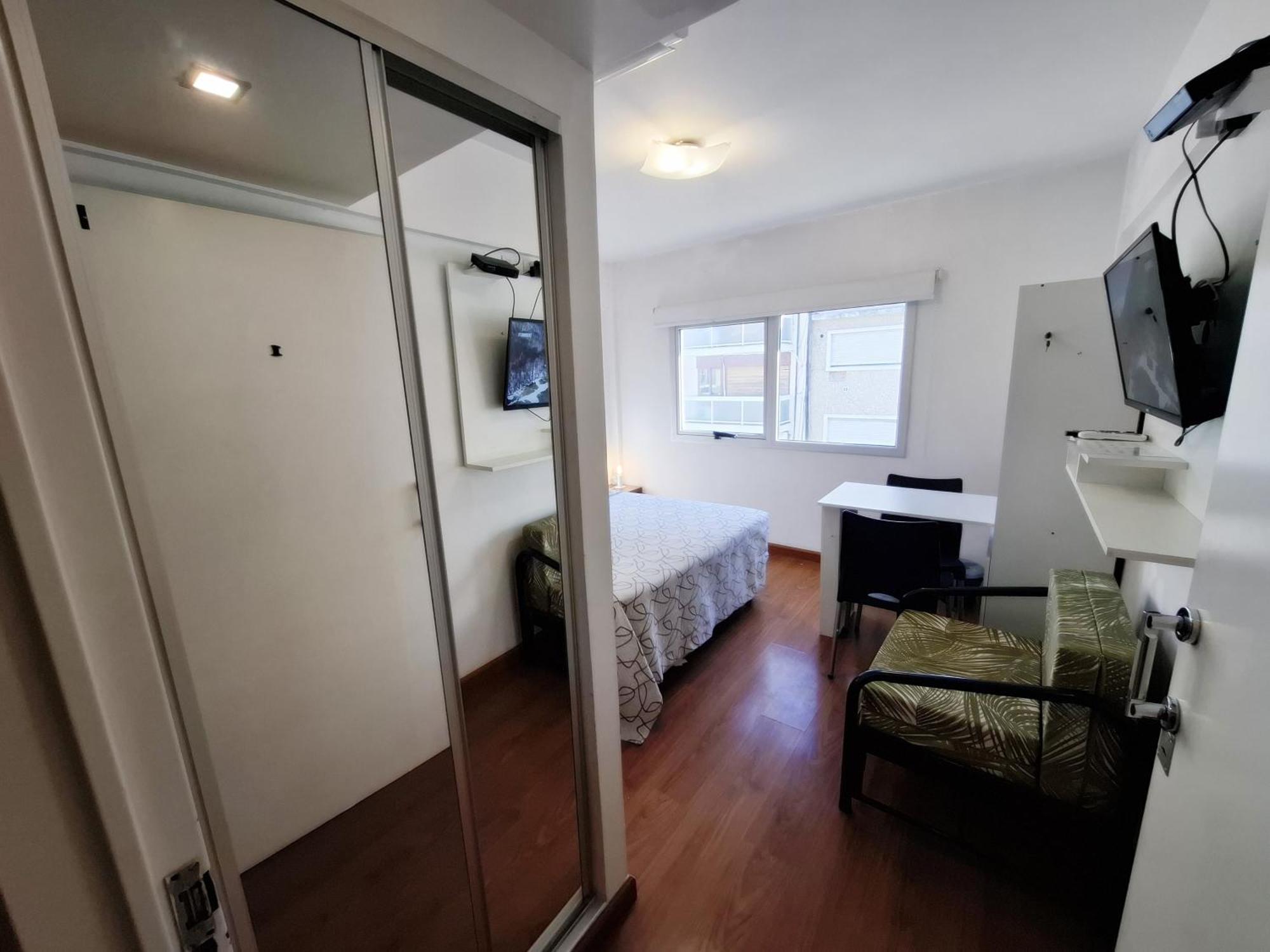 Edificio Recoleta - Hoteles Recoleta 부에노스아이레스 외부 사진