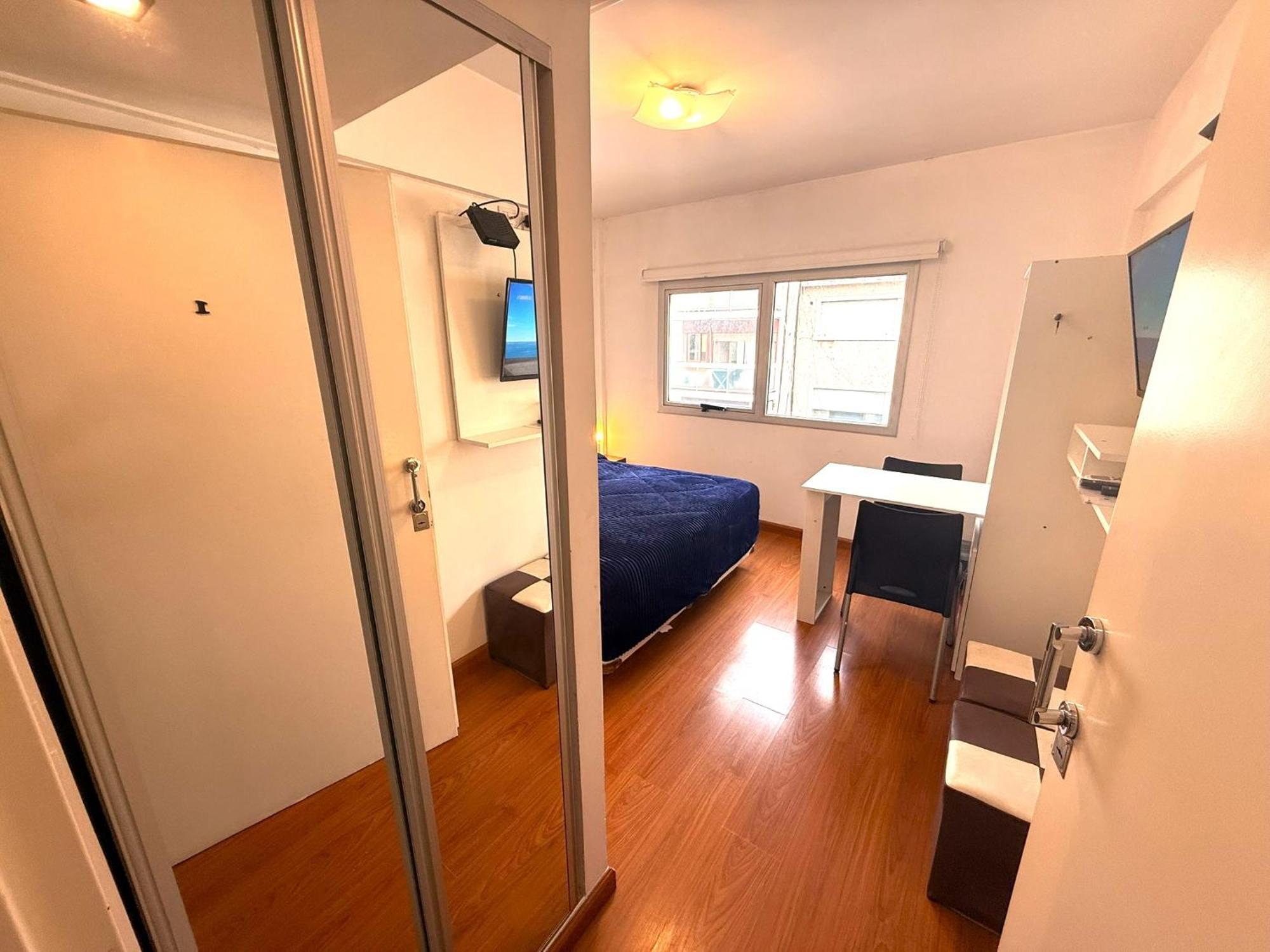 Edificio Recoleta - Hoteles Recoleta 부에노스아이레스 외부 사진