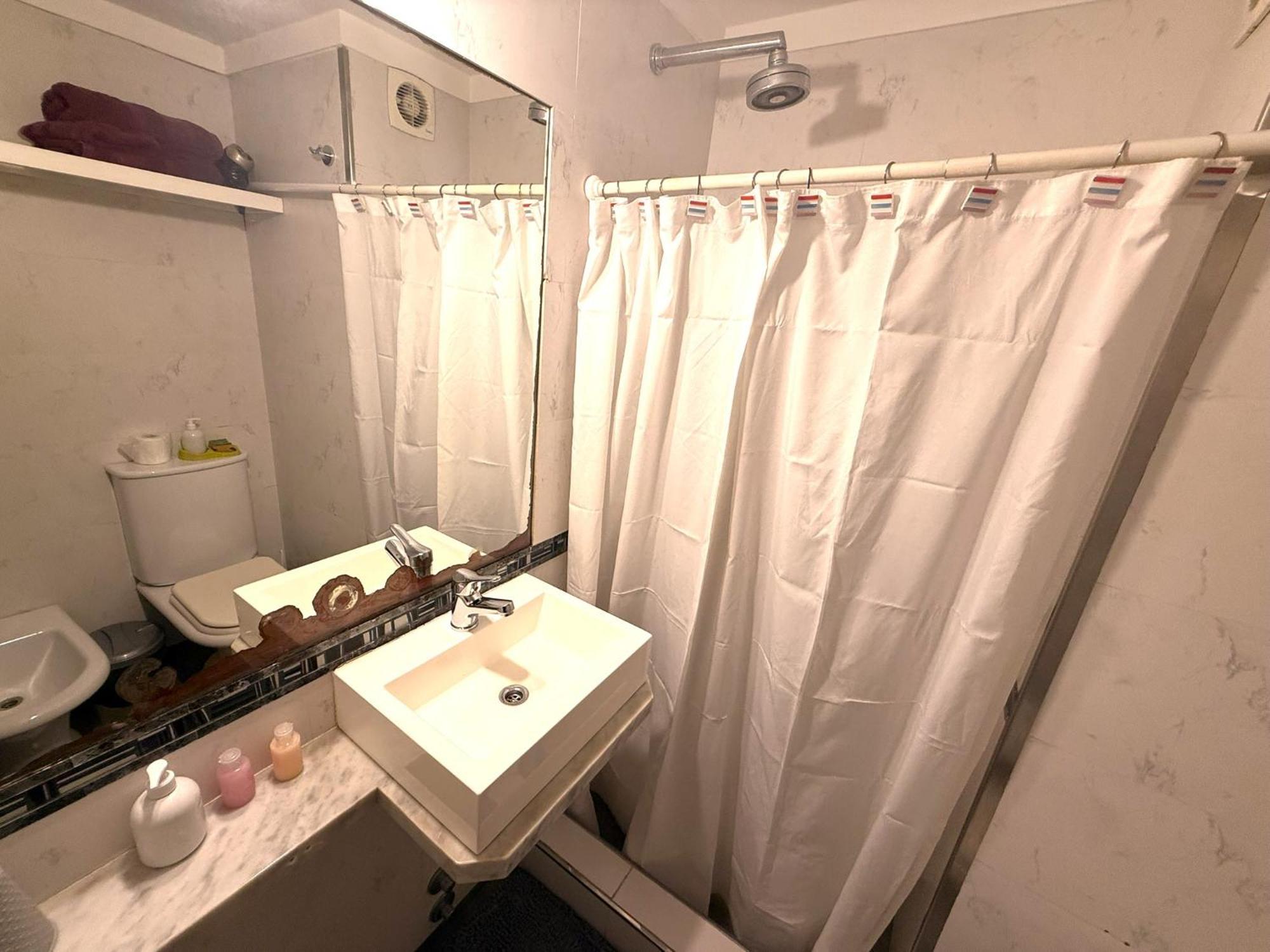Edificio Recoleta - Hoteles Recoleta 부에노스아이레스 외부 사진