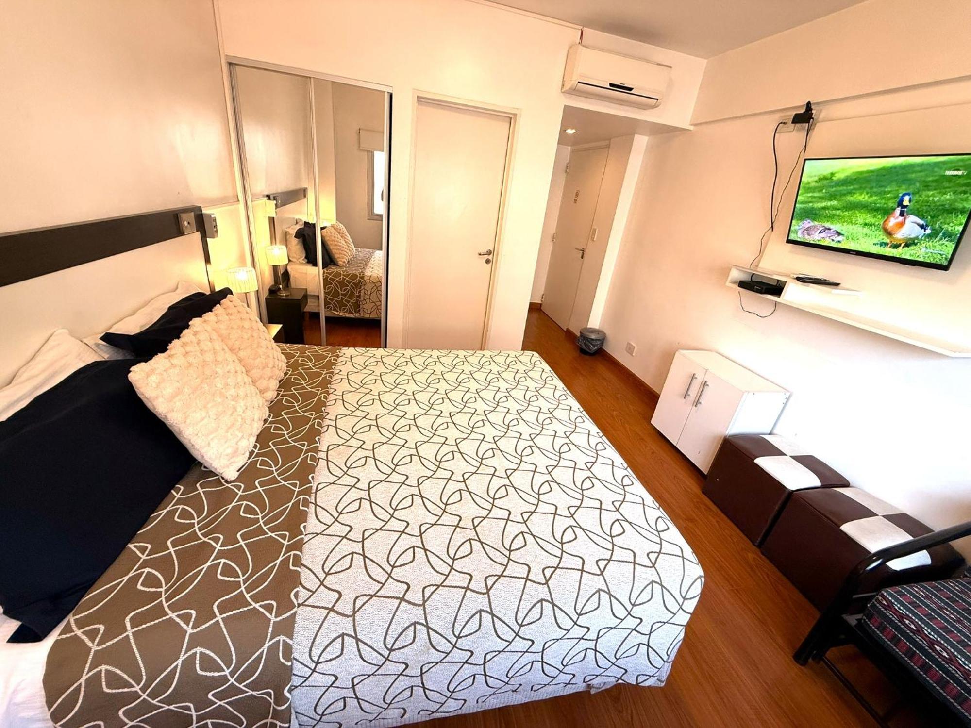 Edificio Recoleta - Hoteles Recoleta 부에노스아이레스 외부 사진